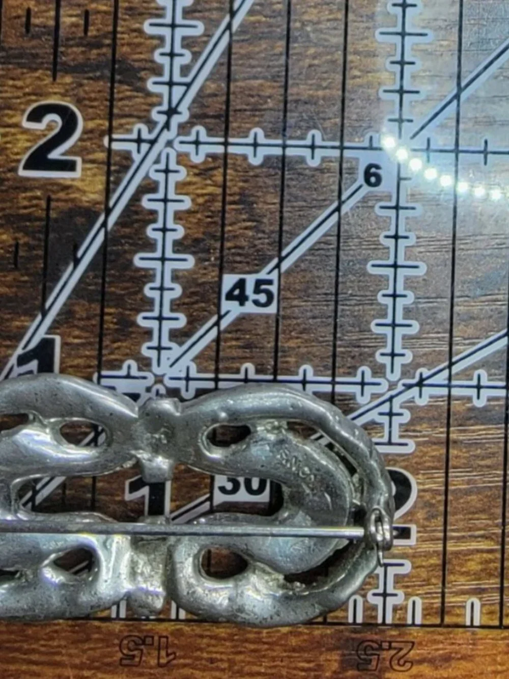 Fisher Nessler & CO this item
